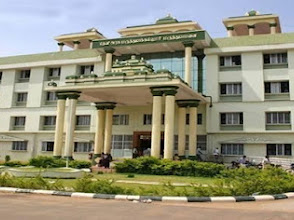 Theni Government Hospital