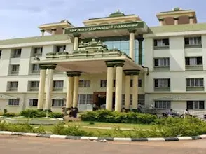Theni Government Hospital