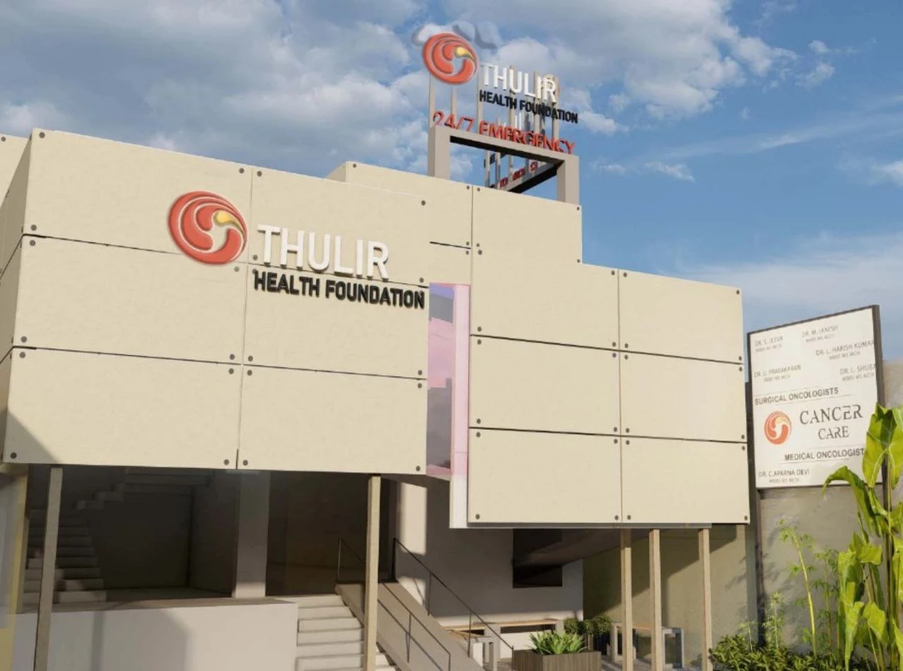 Thulir Health Foundation
