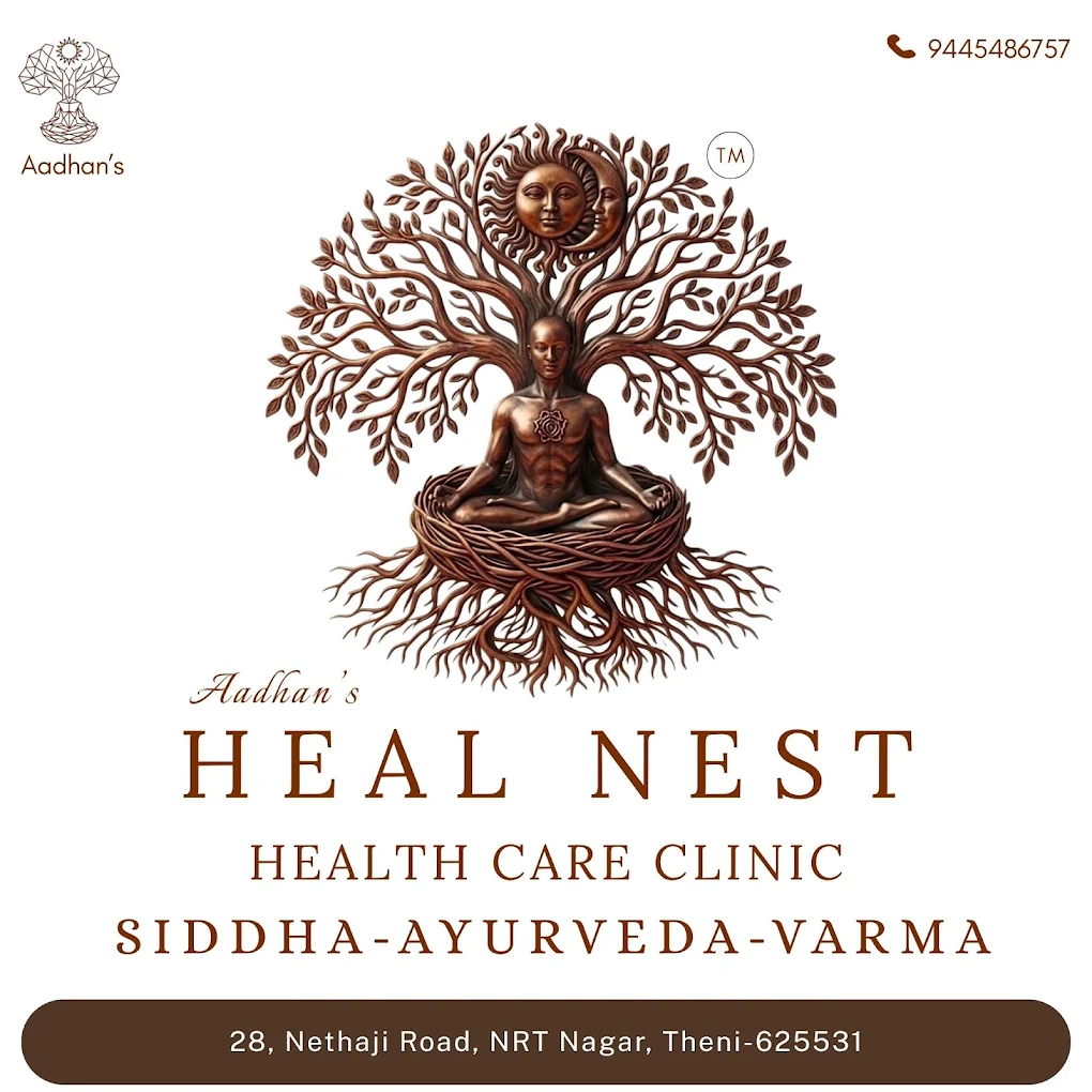 Heal Nest Health Care Clinic